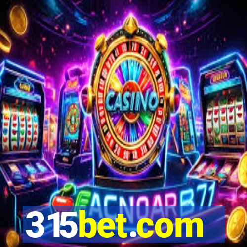 315bet.com