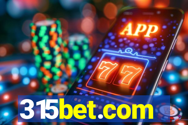 315bet.com