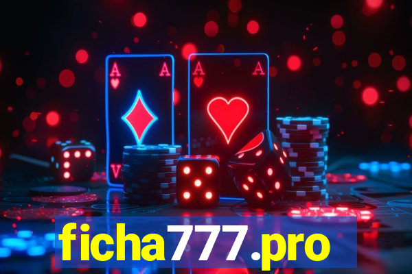 ficha777.pro