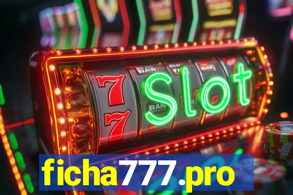 ficha777.pro