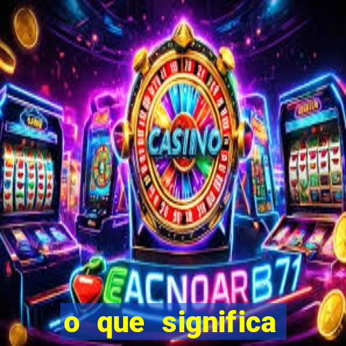 o que significa macumba com moeda