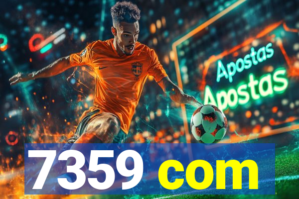 7359 com
