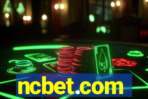 ncbet.com