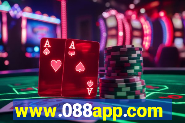 www.088app.com