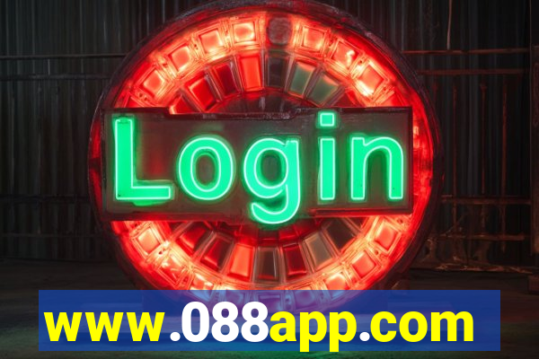 www.088app.com