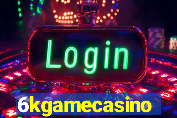 6kgamecasino