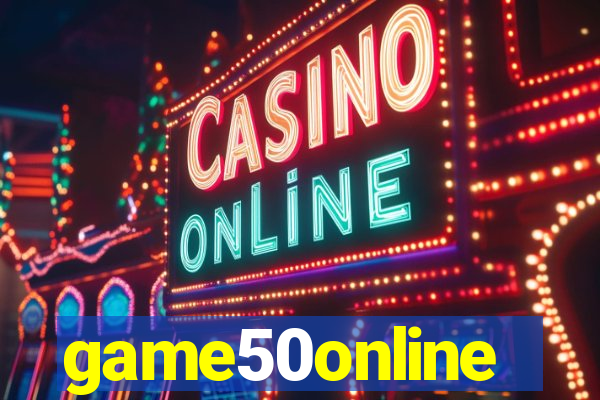 game50online