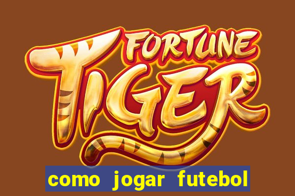 como jogar futebol na cidade vizinha the sims