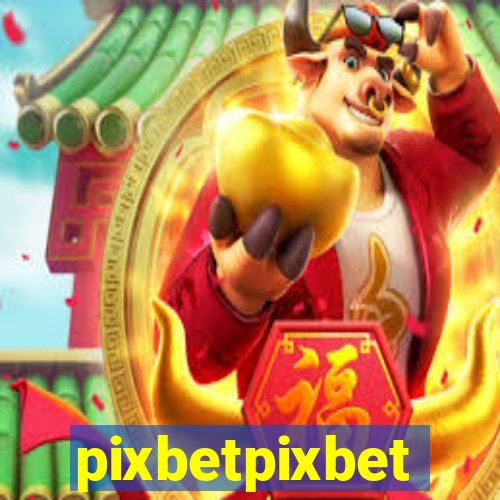 pixbetpixbet