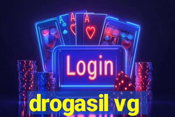 drogasil vg