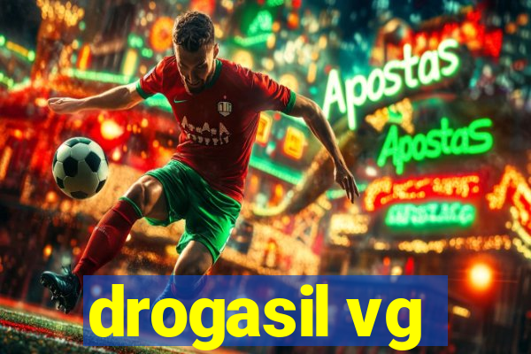 drogasil vg