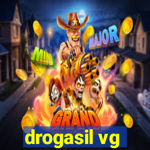 drogasil vg