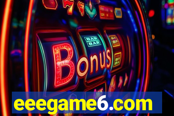 eeegame6.com