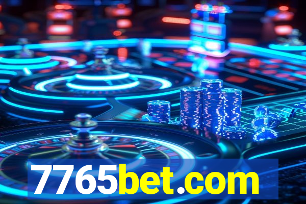 7765bet.com