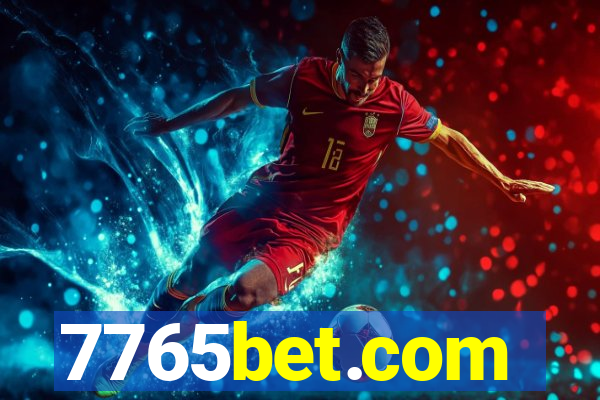 7765bet.com