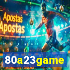 80a23game