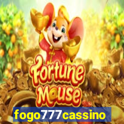 fogo777cassino