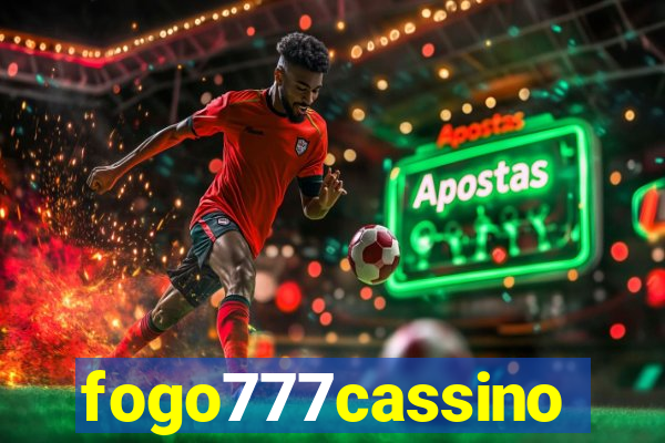 fogo777cassino