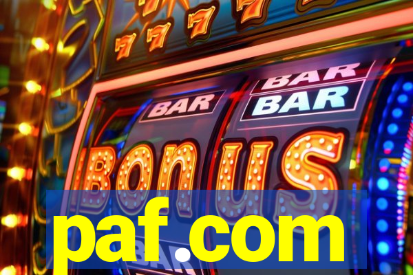 paf.com