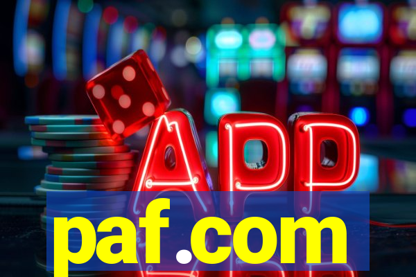 paf.com