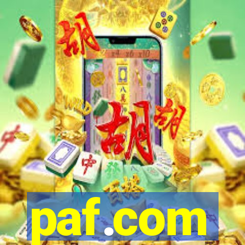 paf.com
