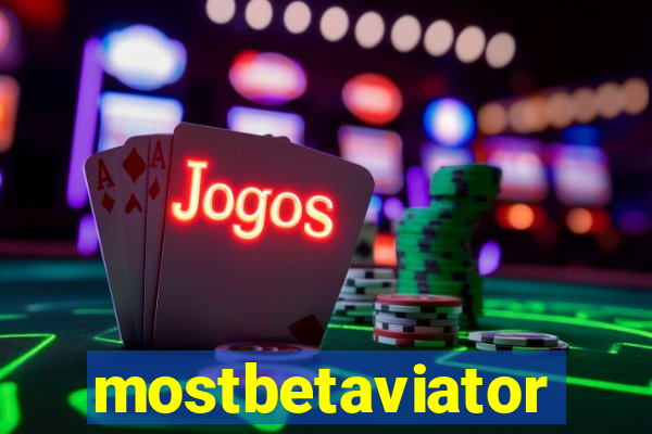 mostbetaviator