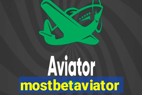 mostbetaviator