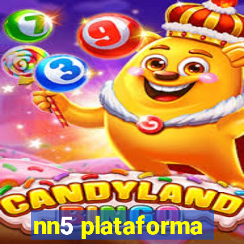 nn5 plataforma