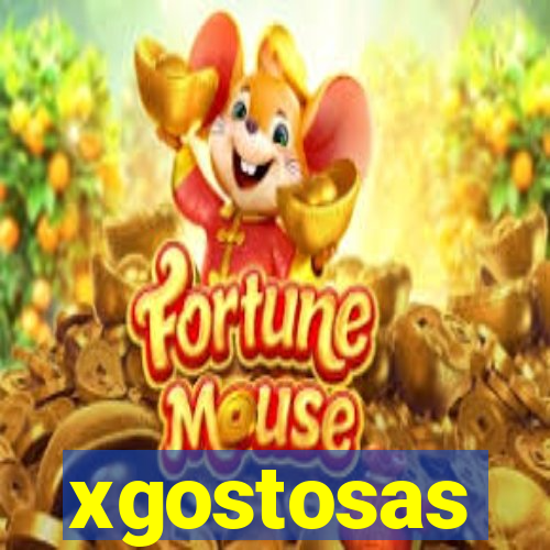 xgostosas