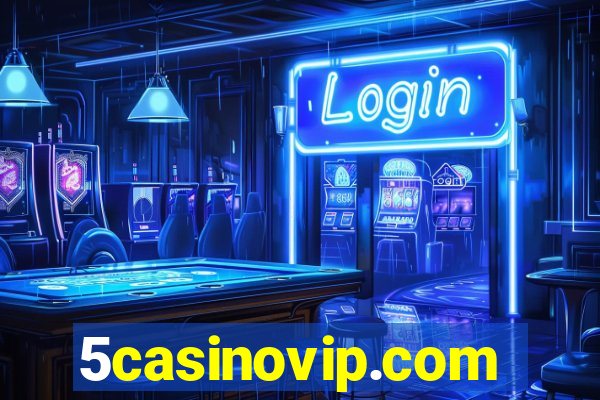 5casinovip.com