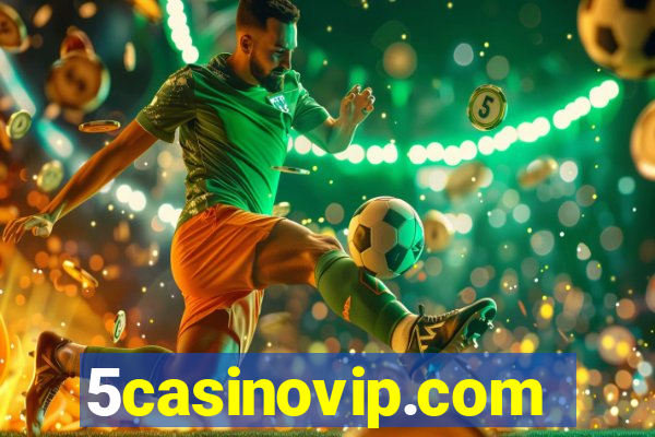 5casinovip.com