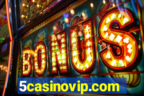 5casinovip.com