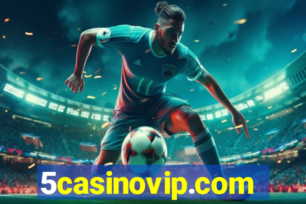 5casinovip.com