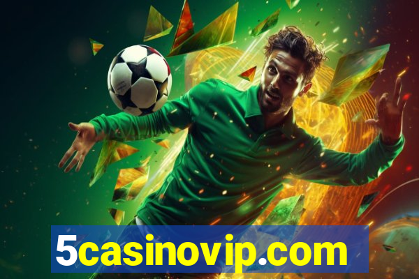 5casinovip.com