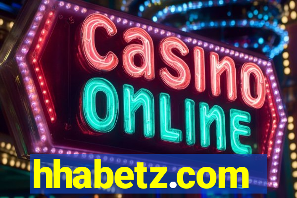 hhabetz.com