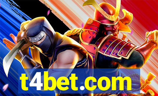 t4bet.com