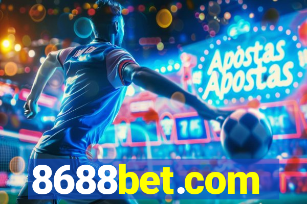8688bet.com