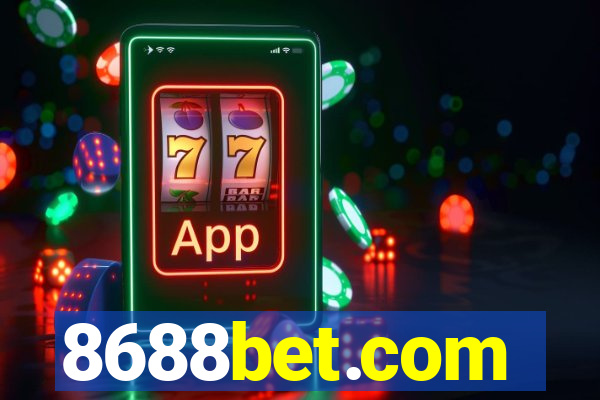8688bet.com