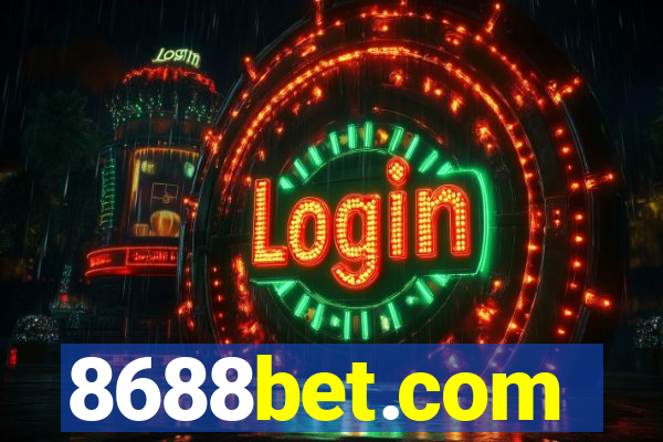 8688bet.com