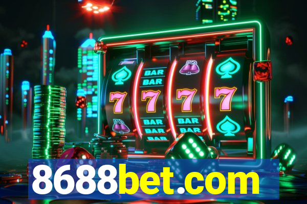 8688bet.com
