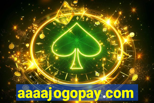 aaaajogopay.com