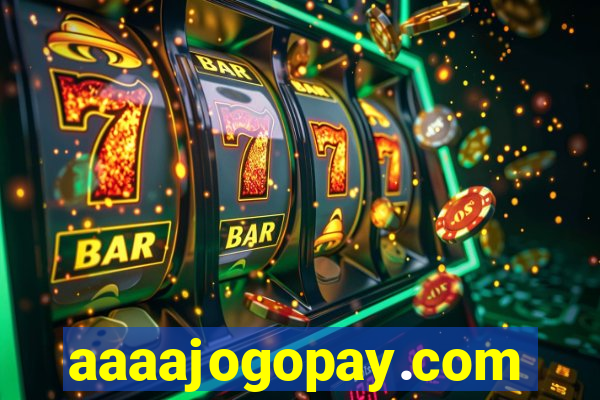 aaaajogopay.com