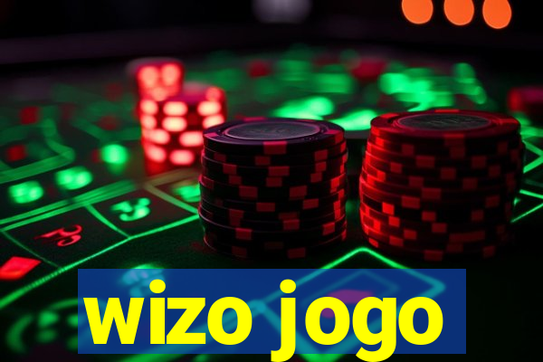 wizo jogo