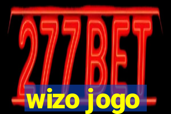 wizo jogo