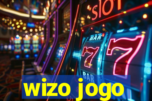 wizo jogo