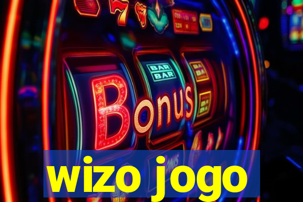 wizo jogo