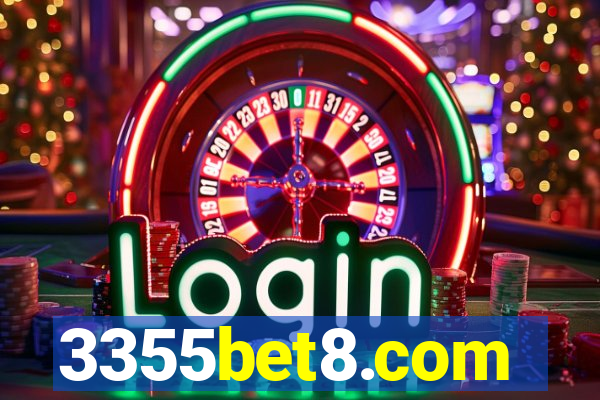 3355bet8.com