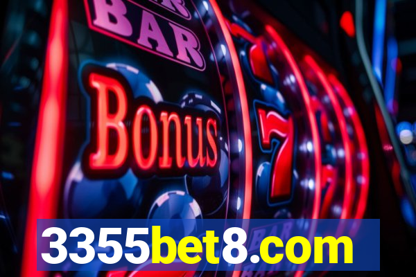 3355bet8.com