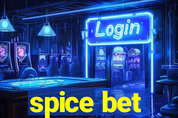 spice bet