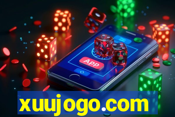 xuujogo.com